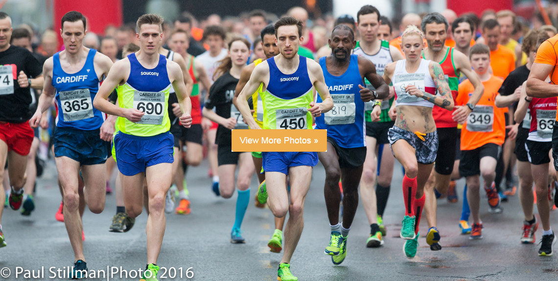Cardiff 5K - Race For Victory Sunday 1st May Cardiff5K RaceForVictory